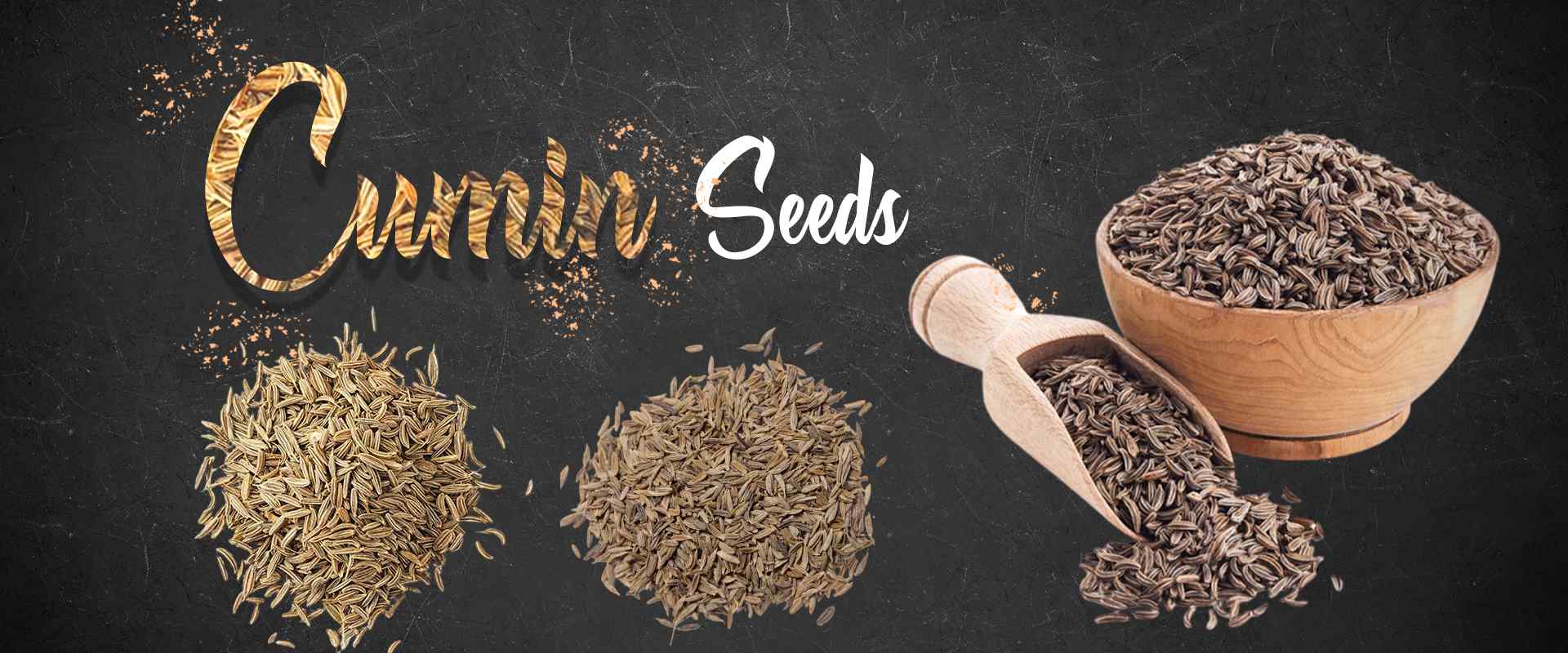 Cumin Seeds In Surendranagar